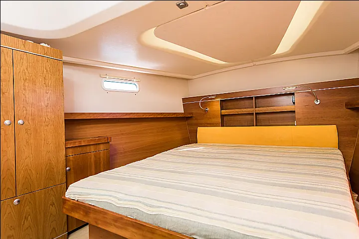 Hanse 495 - 