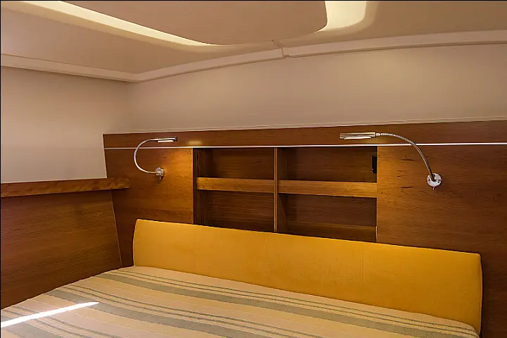Hanse 495 - 
