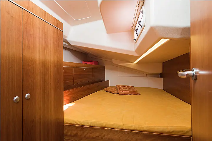 Hanse 495 - 