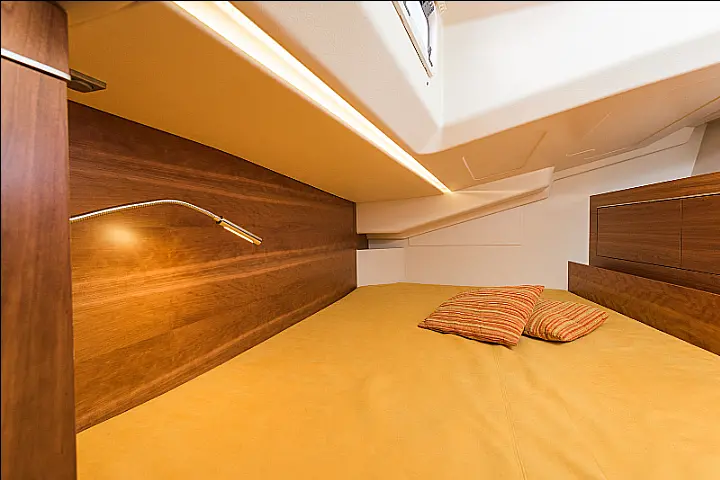 Hanse 495 - 