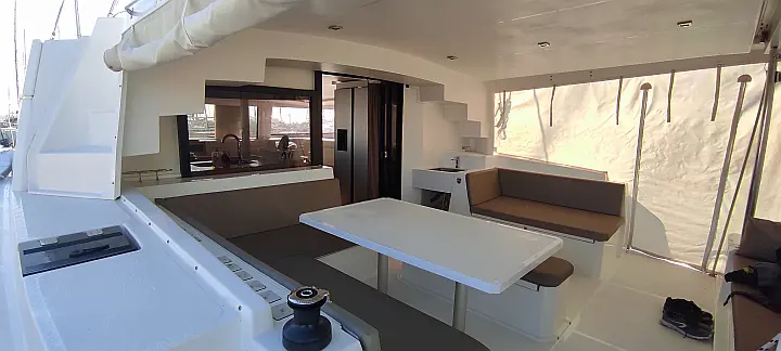 Bali 4.5 Open Space - 