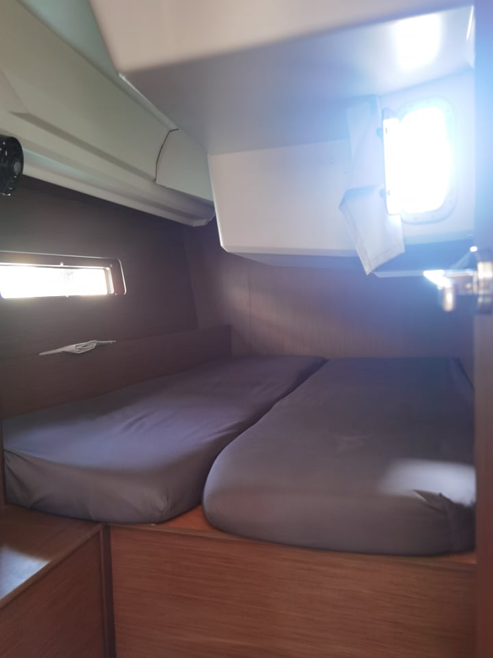 Oceanis 40.1 - 
