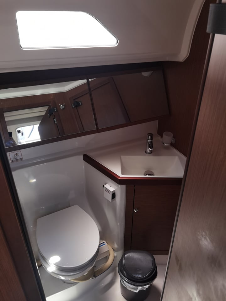 Oceanis 40.1 - 