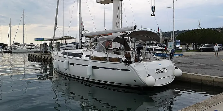 Bavaria Cruiser 46 - 