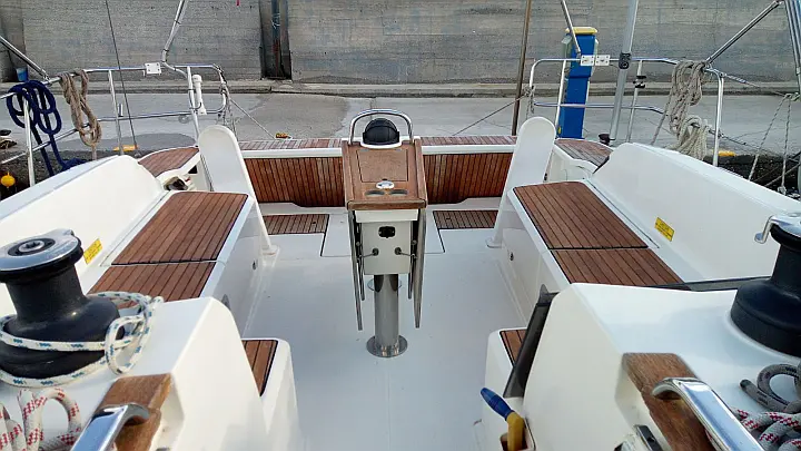Bavaria Cruiser 46 - 