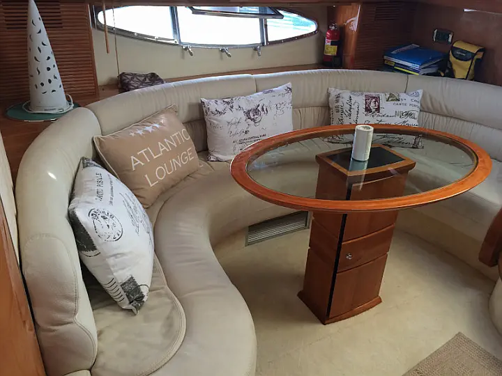 Atlantis 47 HT - 