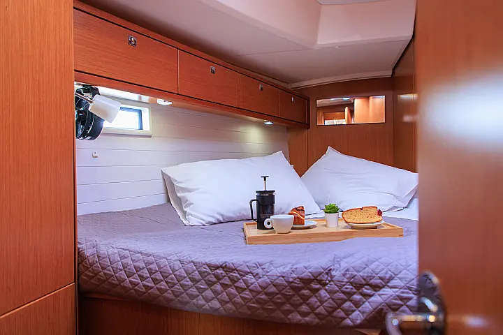 Bavaria Cruiser 46 - 
