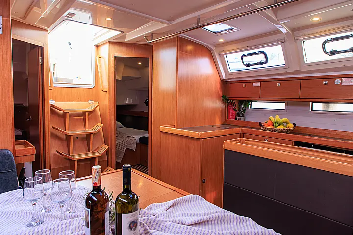 Bavaria Cruiser 46 - 