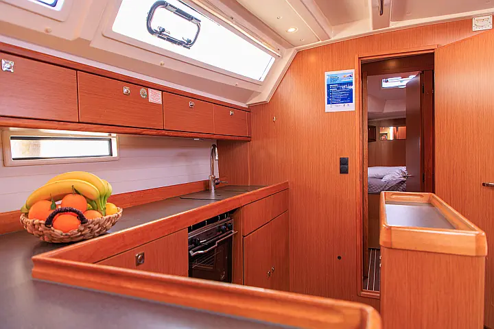 Bavaria Cruiser 46 - 