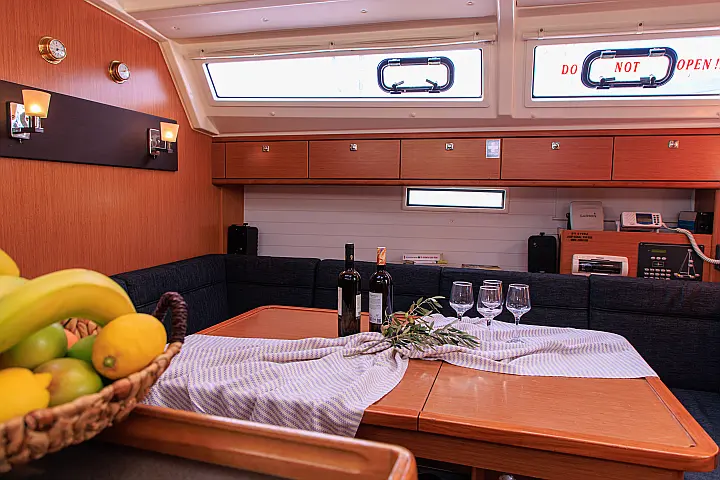 Bavaria Cruiser 46 - 