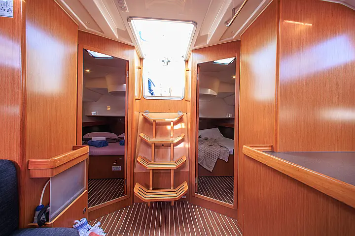 Bavaria Cruiser 46 - 