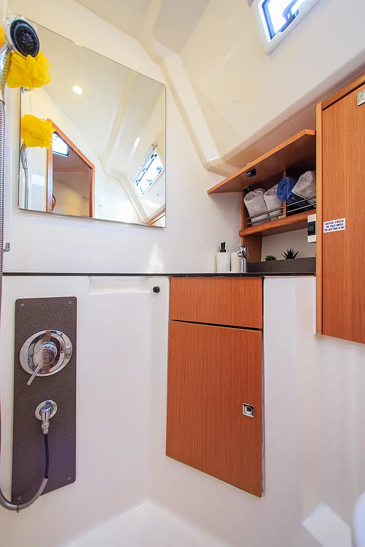Bavaria Cruiser 46 - 
