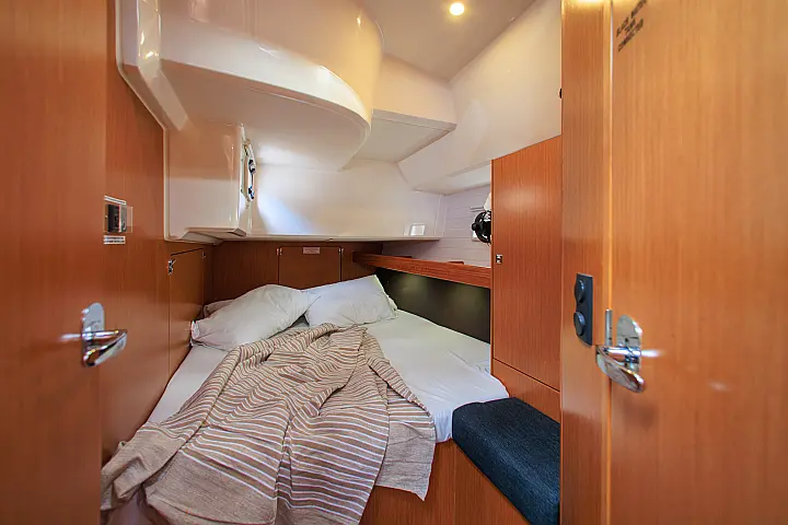 Bavaria Cruiser 46 - 