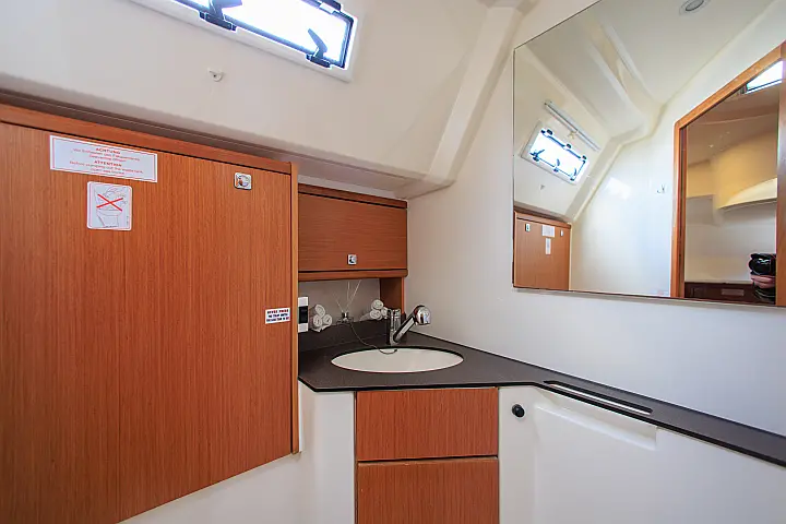 Bavaria Cruiser 46 - 