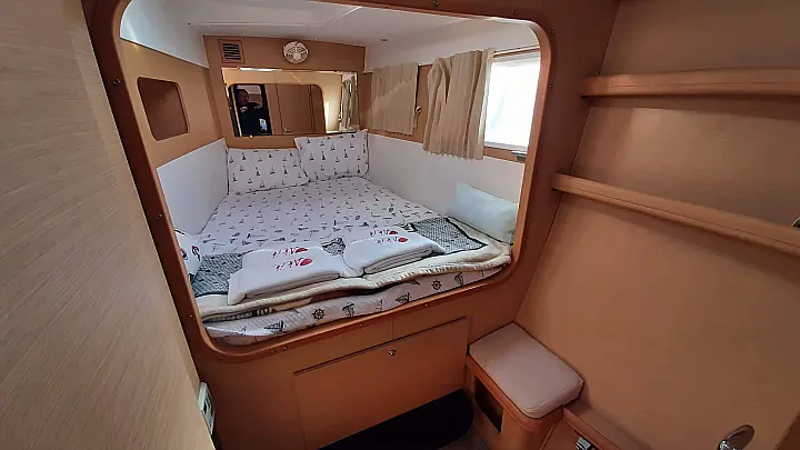 Lagoon 440 - 