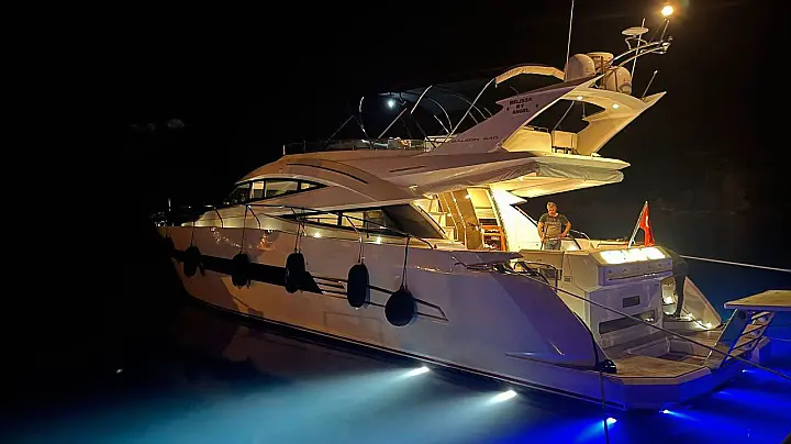 Galeon 640 Fly - 