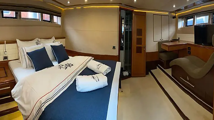 Galeon 640 Fly - 