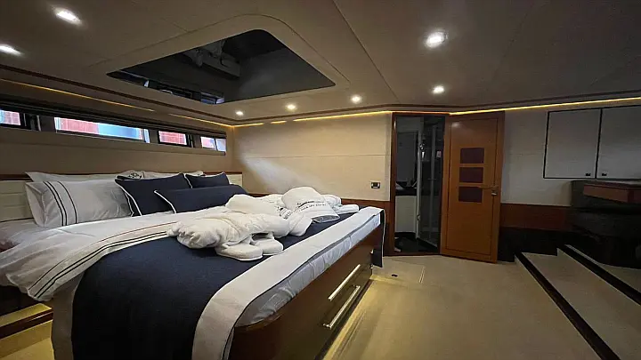 Galeon 640 Fly - 