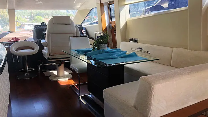 Galeon 640 Fly - 