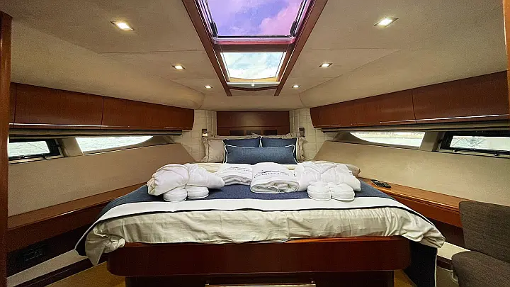 Galeon 640 Fly - 