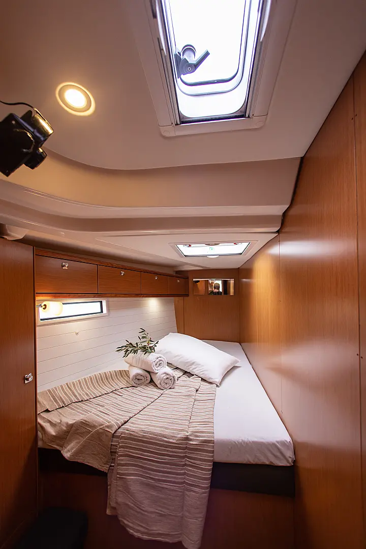 Bavaria Cruiser 51 - 