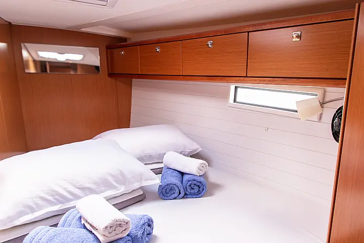 Bavaria Cruiser 51 - 