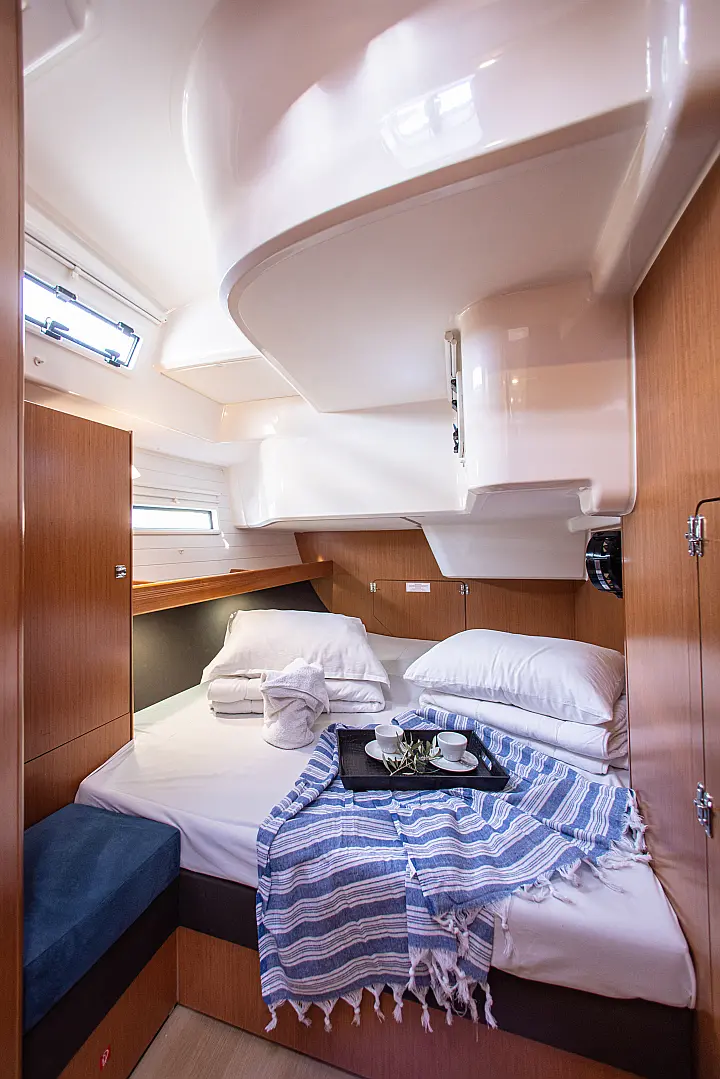 Bavaria Cruiser 51 - 