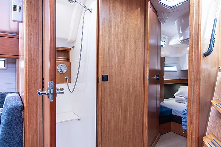 Bavaria Cruiser 51 - 