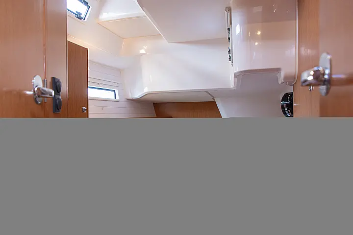 Bavaria Cruiser 51 - 