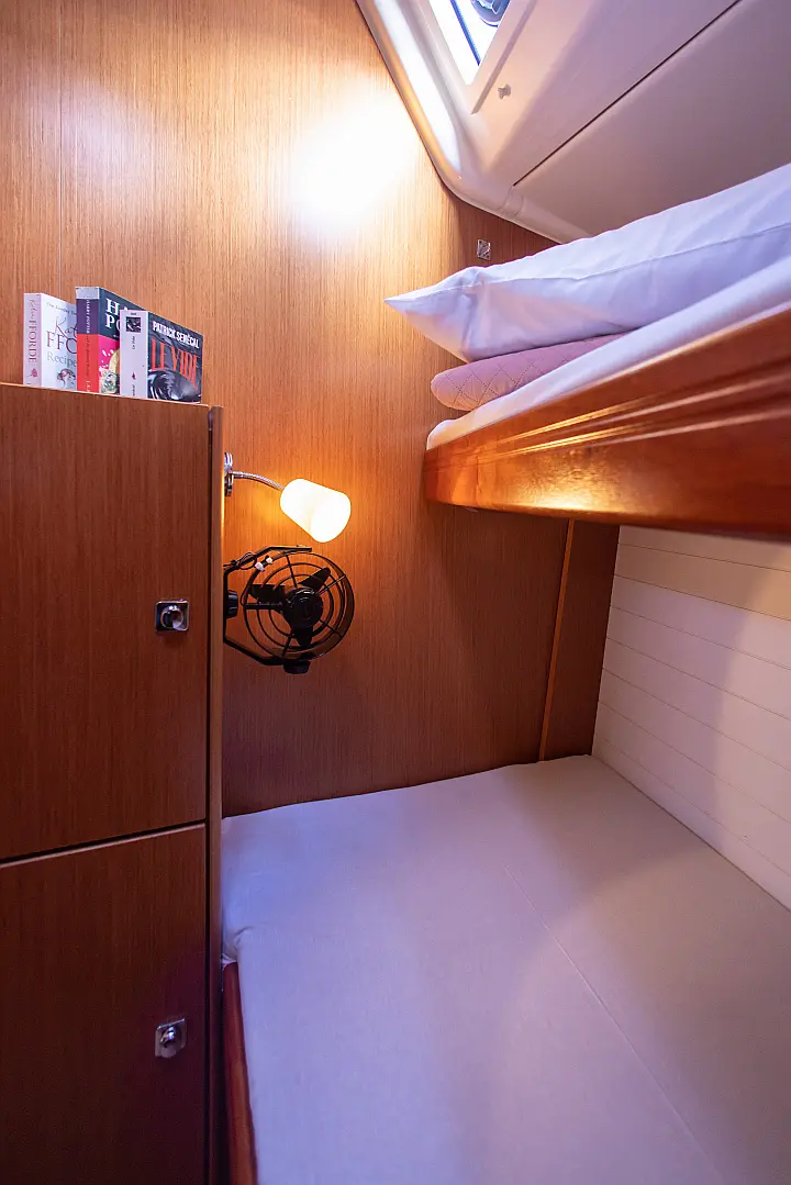 Bavaria Cruiser 51 - 