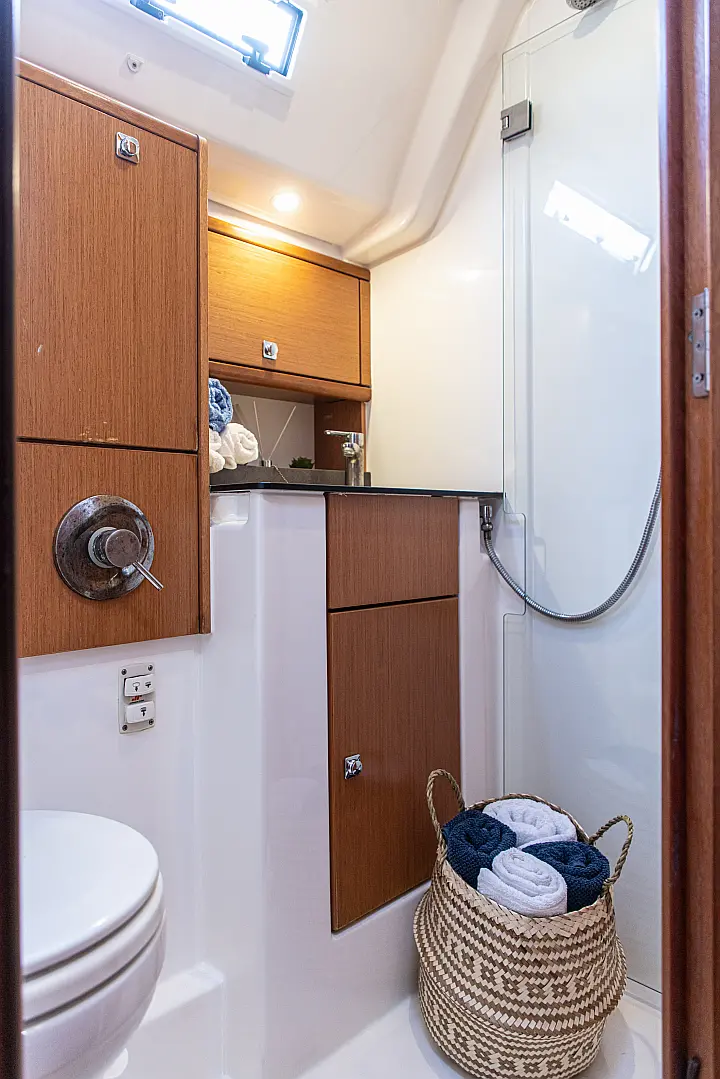 Bavaria Cruiser 51 - 