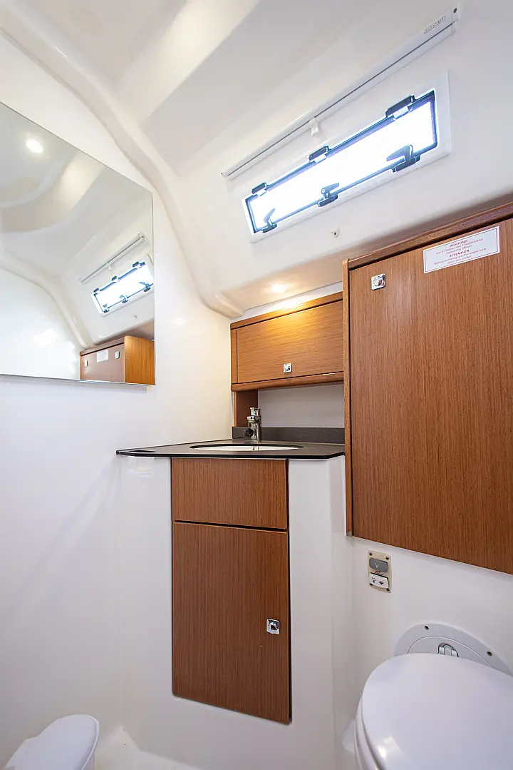 Bavaria Cruiser 51 - 