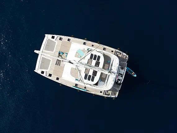 Sunreef 60