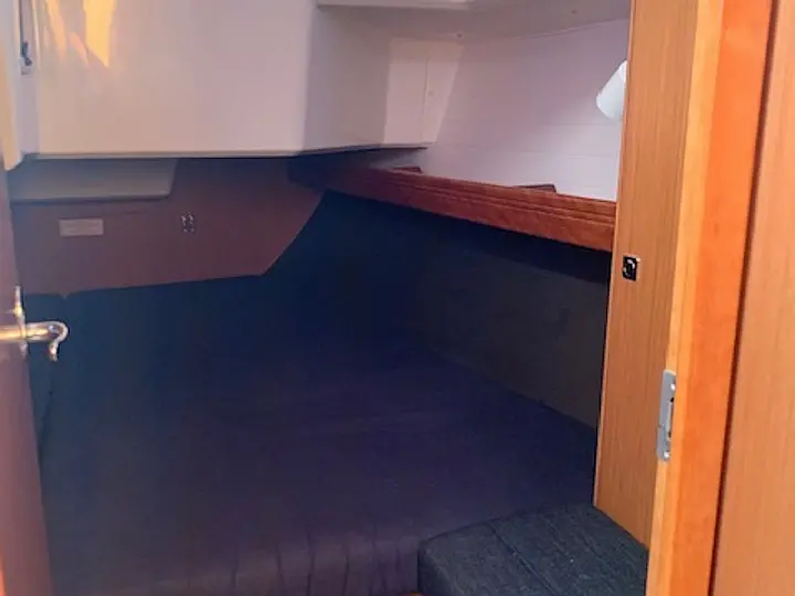Bavaria 37 Cruiser - 