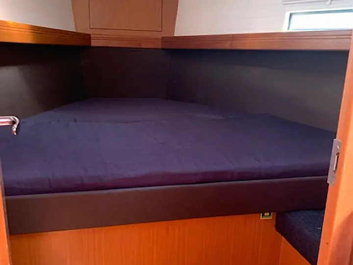 Bavaria 37 Cruiser - 