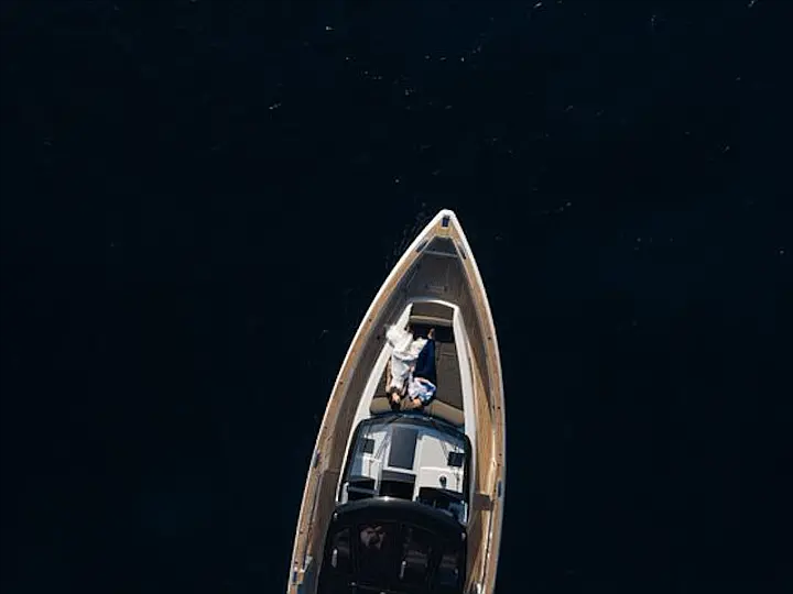 Fjord 48 Open - 