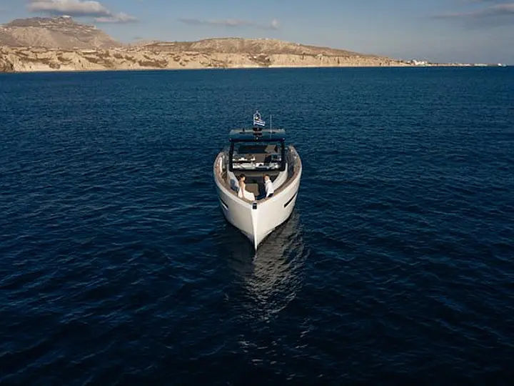 Fjord 48 Open - 