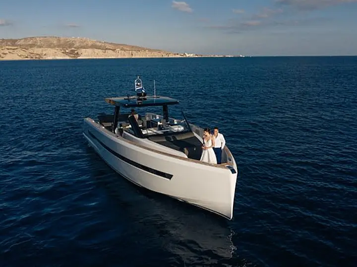 Fjord 48 Open - 