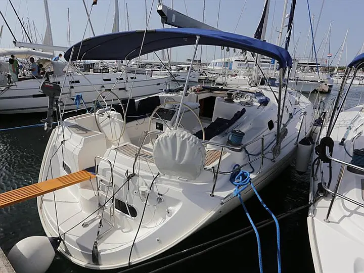Gib Sea 51 - 