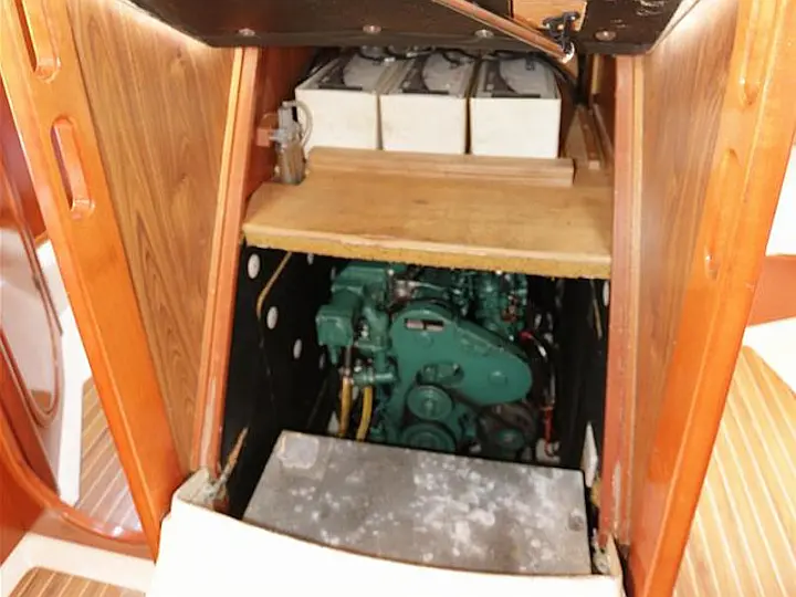 Gib Sea 51 - 