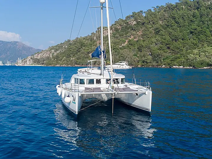 Lagoon 440 - 