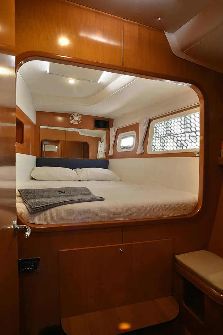 Lagoon 440 - 