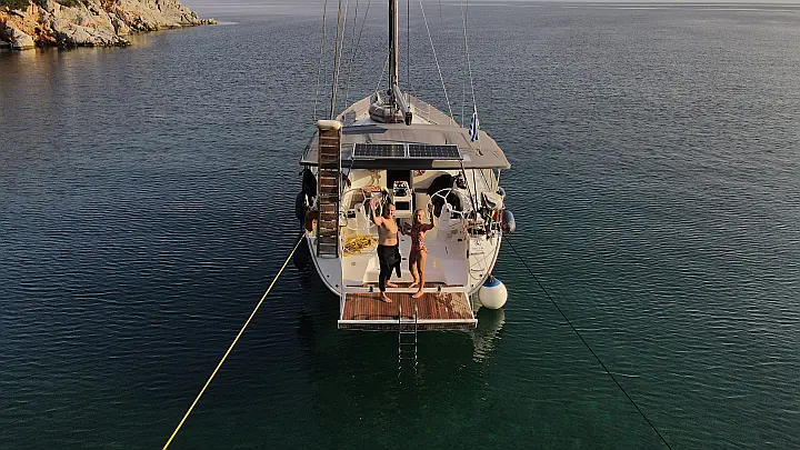 Bavaria Cruiser 46 - 