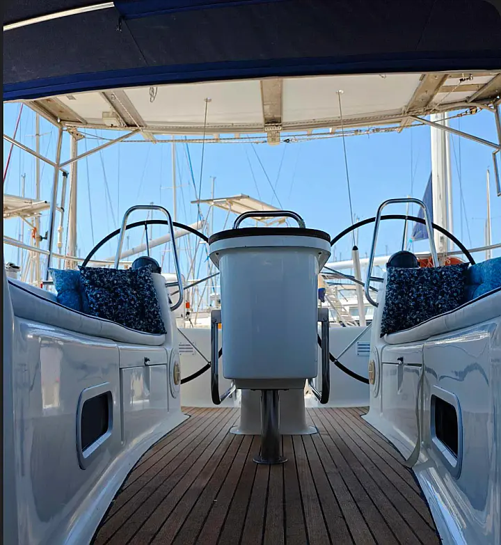 Bavaria 44 - 