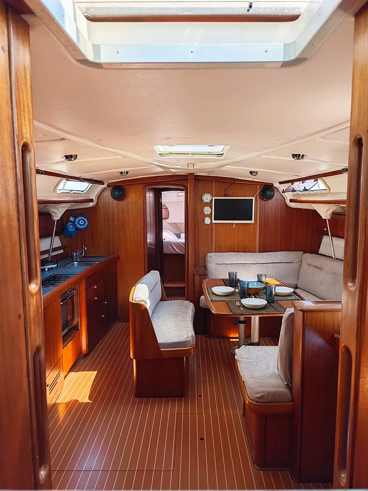 Bavaria 44 - 