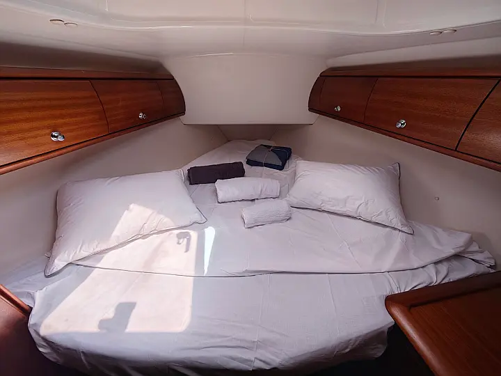 Bavaria 44 - 