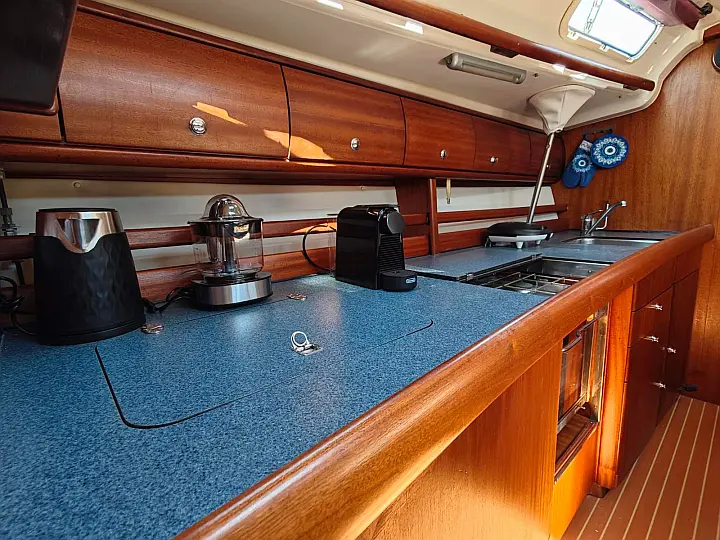 Bavaria 44 - 