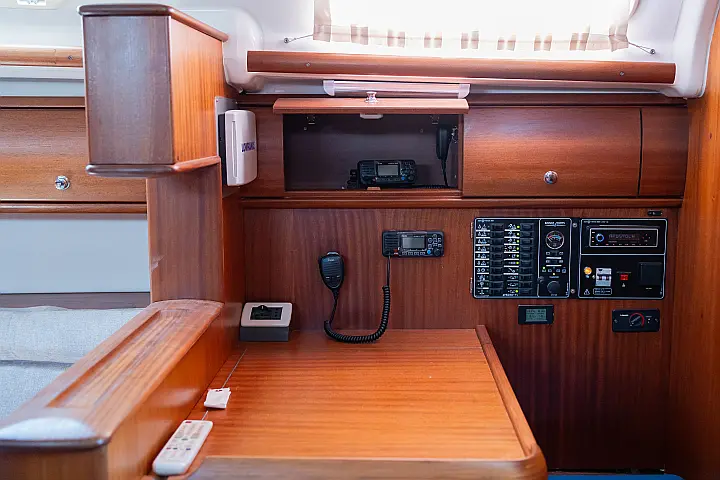 Bavaria 44 - 