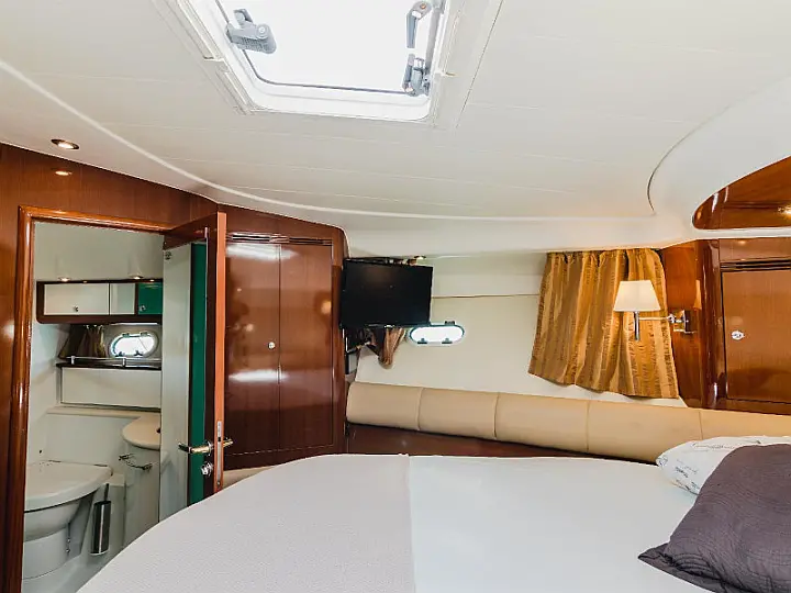 Jeanneau Prestige 46 Fly - 