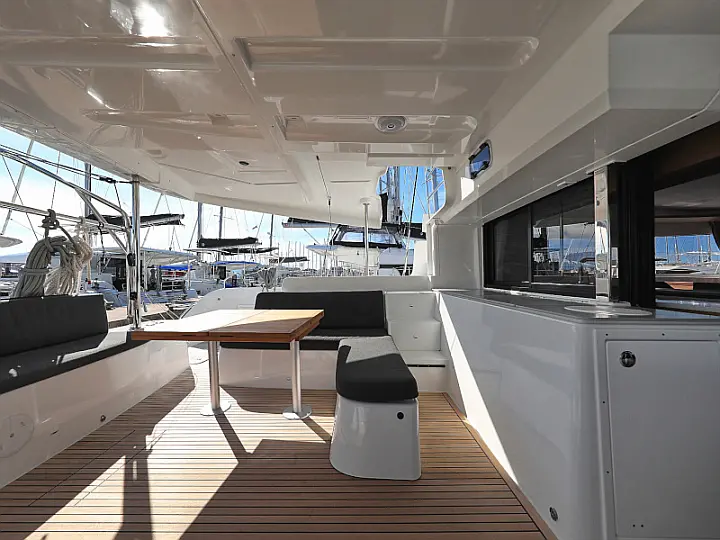 Lagoon 46  - 